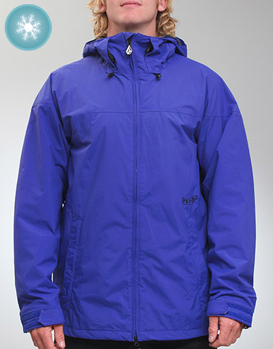 Volcom One4Zero 10k Snow jacket