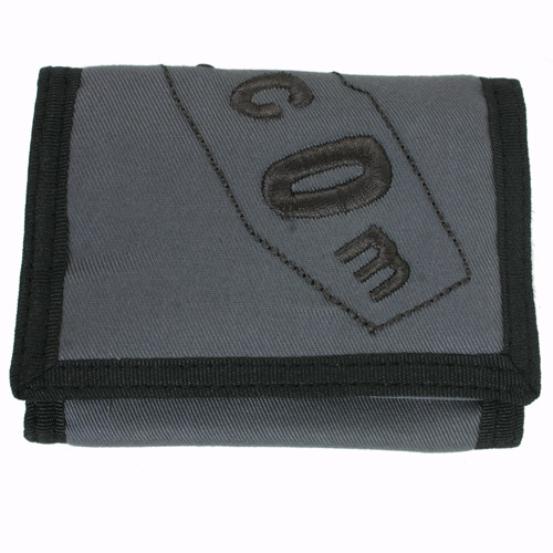 Volcom Pistol Cloth Wallet