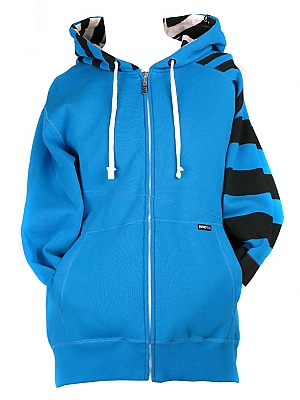 Volcom Popyalater Cyan/Black