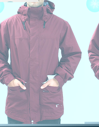 Volcom Radar Insulated 10K Snow jacket