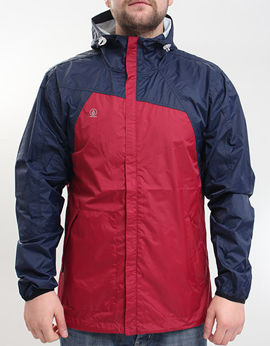 Volcom Raingo Windcheater