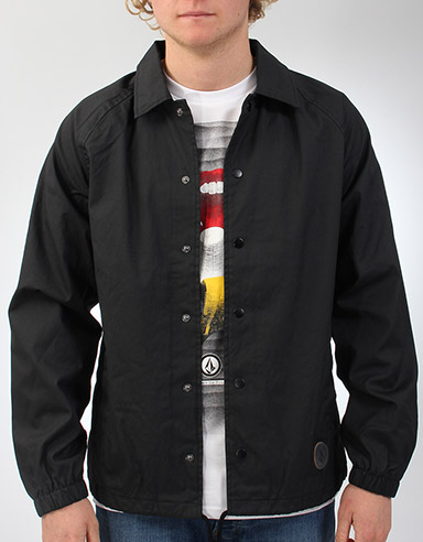 Volcom Rent a Cop Lightweight jacket