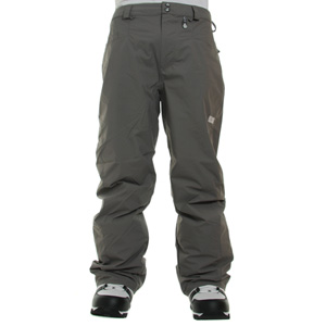 Volcom Roadhouse Snowboarding pants - Charcoal