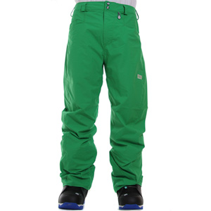 Volcom Roadhouse Snowboarding pants - Green