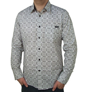 Volcom Rowley LS Shirt