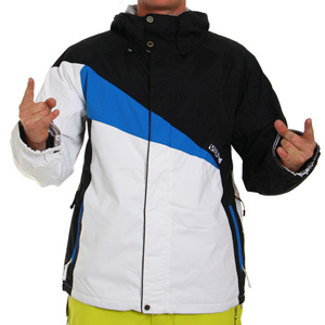 Shatter Snowboarding jacket