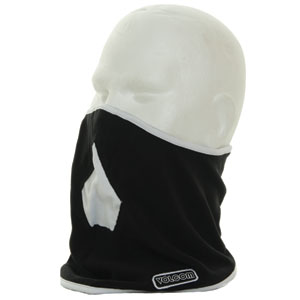Volcom Shear Face Mask Fleece riding mask - Black