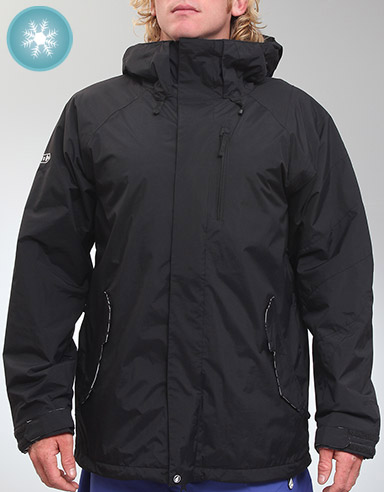 Volcom Singleton 10k Snow jacket
