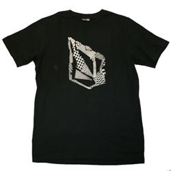 Volcom Slanty T-Shirt - Black