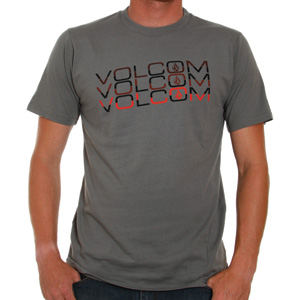 Volcom Slash Tee shirt