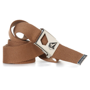 Volcom Slightly Removed Web belt