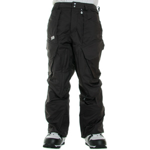 Volcom Sonic Snowboarding pants - Black