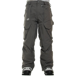 Volcom Sonic Snowboarding pants - Charcoal