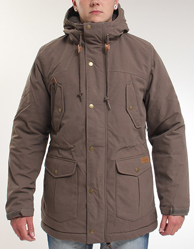Volcom Starget Parka jacket