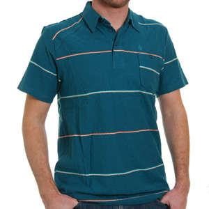 Volcom Steps Polo shirt