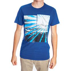 Volcom Stone Set SS T-Shirt - BDL