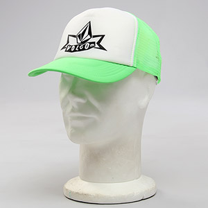 Volcom StoneCloud Volcom X Hardcloud trucker cap