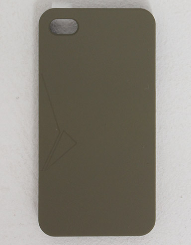 Volcom Stonephone iPhone 4 and 4S case