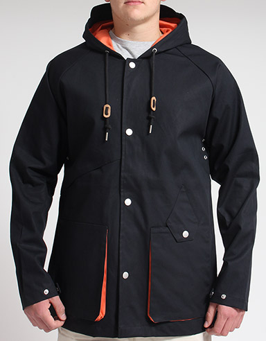 Volcom Storken Jacket