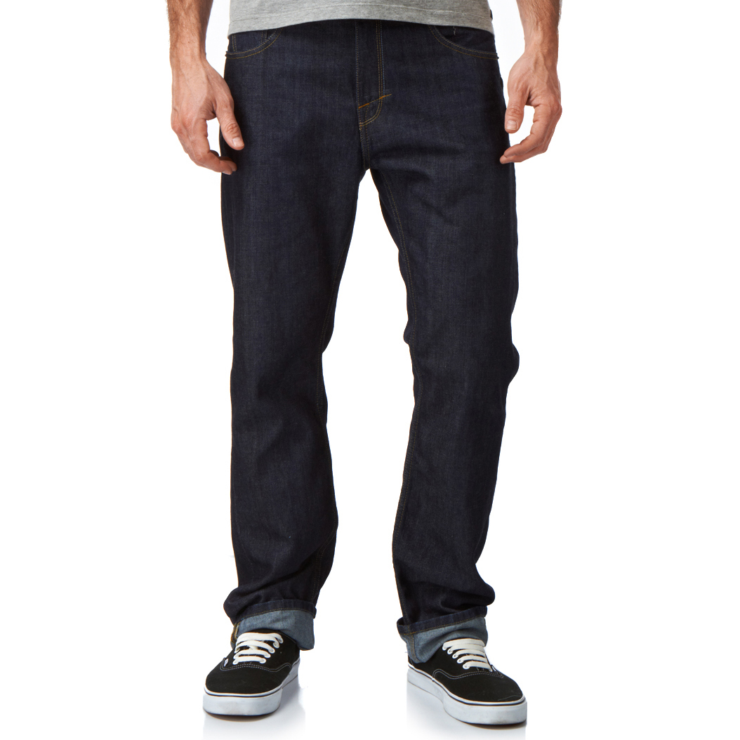 Volcom Surething II Rinse NOS