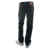 Volcom Surething Jeans Straight Leg Jeans (Black