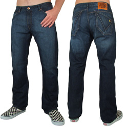 Volcom Surthing Straight leg jeans
