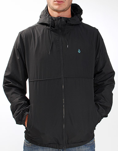 Volcom Swisher Windbreaker