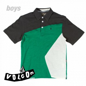 T-Shirts - Volcom Bangout Slub T-Shirt -