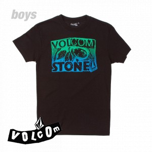 T-Shirts - Volcom Creature Stone T-Shirt
