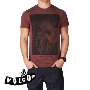 T-Shirts - Volcom Featured Artist T-Shirt