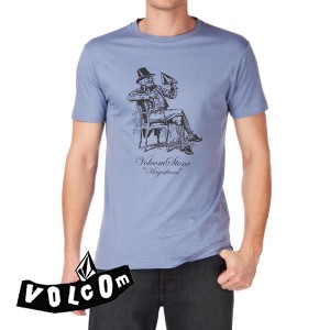Volcom T-Shirts - Volcom Magnificent T-Shirt -