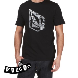 Volcom T-Shirts - Volcom Slanty Shanty T-Shirt -