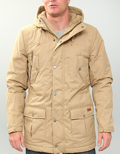 Volcom Target Parka jacket