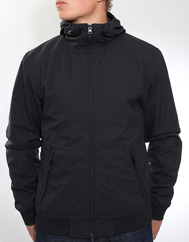 Volcom Temper Windbreaker jacket