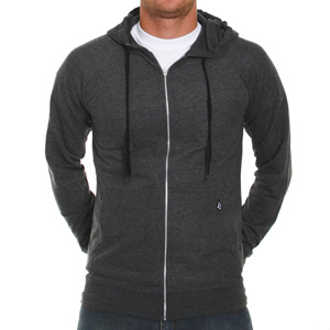 Volcom Timesoft 2 Zip hoody