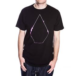 Total Eclipse SS T-Shirt - Black