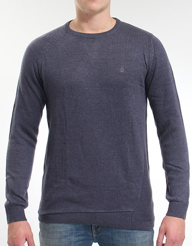 Volcom Understated 2 Crew neck jumper