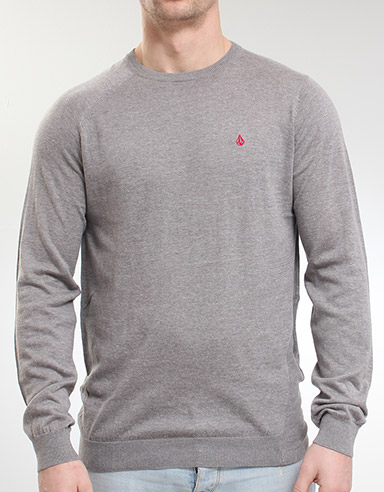 Volcom Understated Crew Crew neck jumper