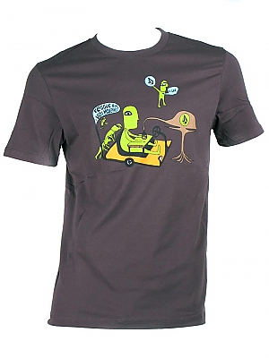 Volcom Veggie Oil Vbk