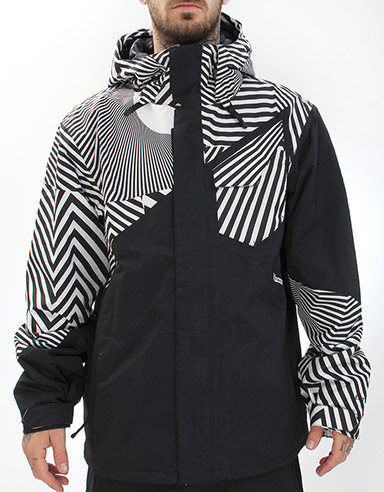 Volcom Versed 5K Snow jacket
