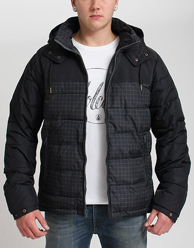 Volcom Volstroke 2 Puff Jacket