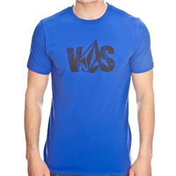 VS Basic T-Shirt - Electric Blue