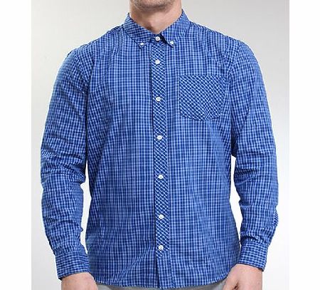 Volcom Weirdoh Mini Chek Shirt