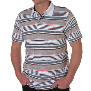 Volcom Wester Polo Shirt