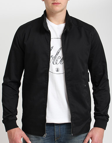Whatford Jacket