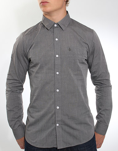 Volcom Why Factor End On End Shirt