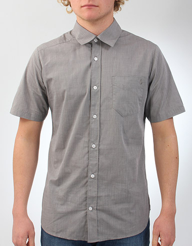 Volcom Why Factor EOE Short sleeve shirt