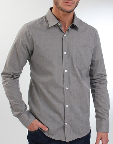 Volcom Why Factor Shirt