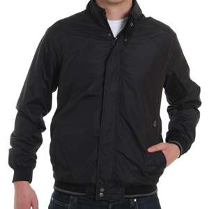 Windford 2 Track jacket - Black