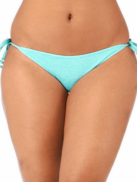Volcom Womens Volcom Smoke Signals Skimpy Bikini -
